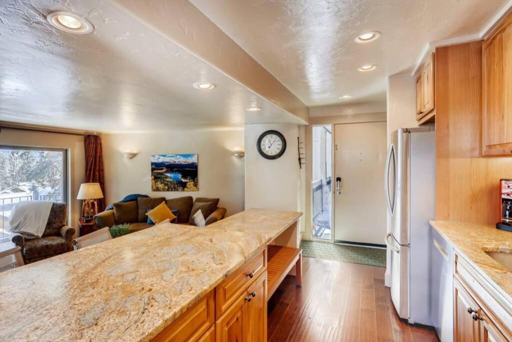 Hot Tub & Sauna Peak 8 Breckenridge Extérieur photo